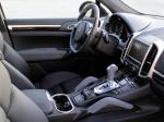 Porsche Cayenne GT700 Biturbo by Gemballa 2012 года